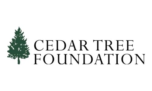 cedar tree foundation