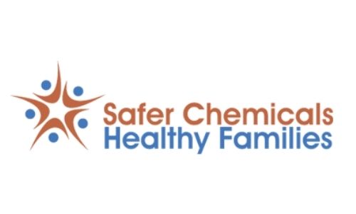 safer chemicals healthy families