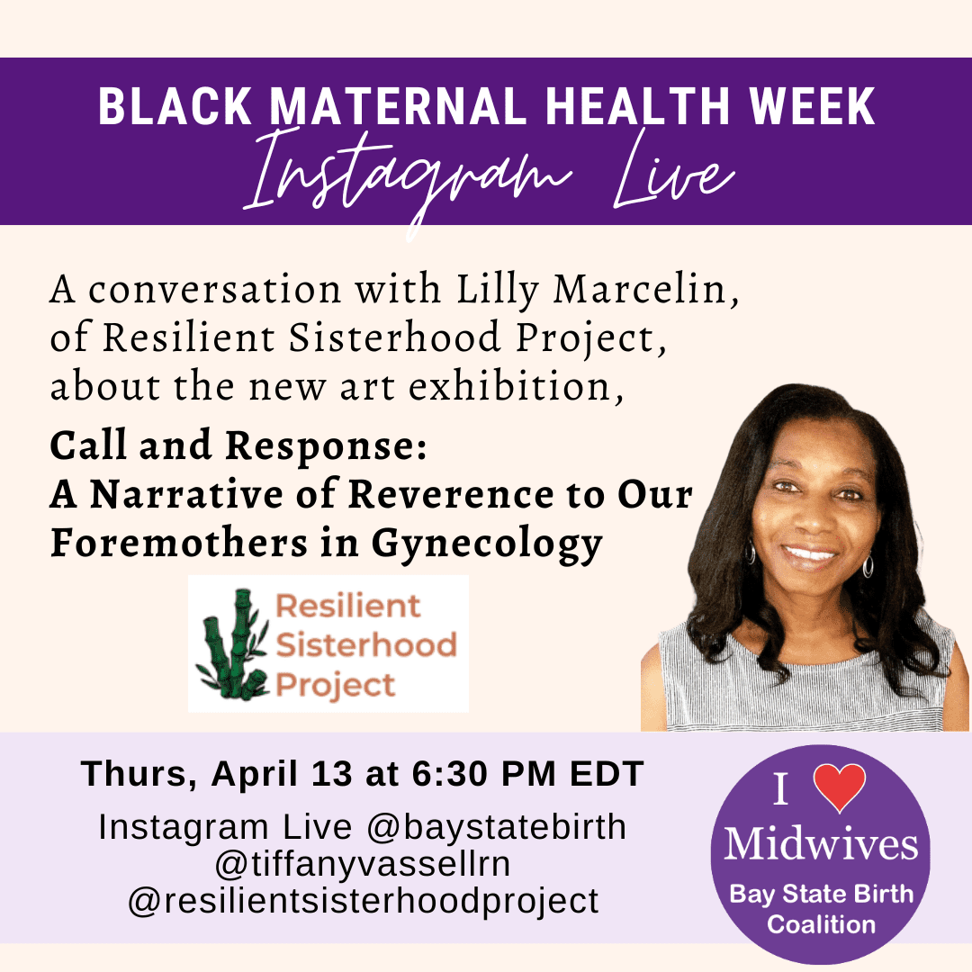 Webinars and Events | Resilient Sisterhood Project