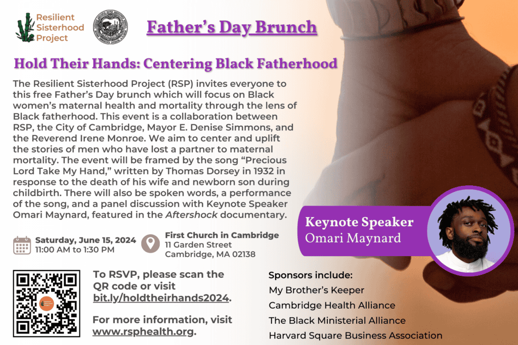 Free for Everyone Father's Day Event Flier Free for Everyone Father's Day Event Flier