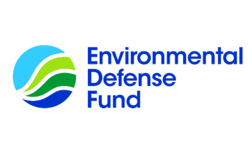 Environmental Defense Fund Environmental Defense Fund
