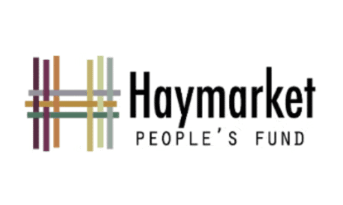 Haymarket People's Fund Haymarket People's Fund