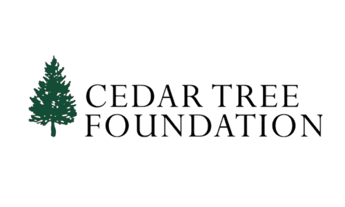 The Cedar Tree Foundation The Cedar Tree Foundation