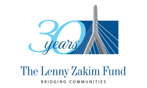 The Lenny Zakim Fund The Lenny Zakim Fund
