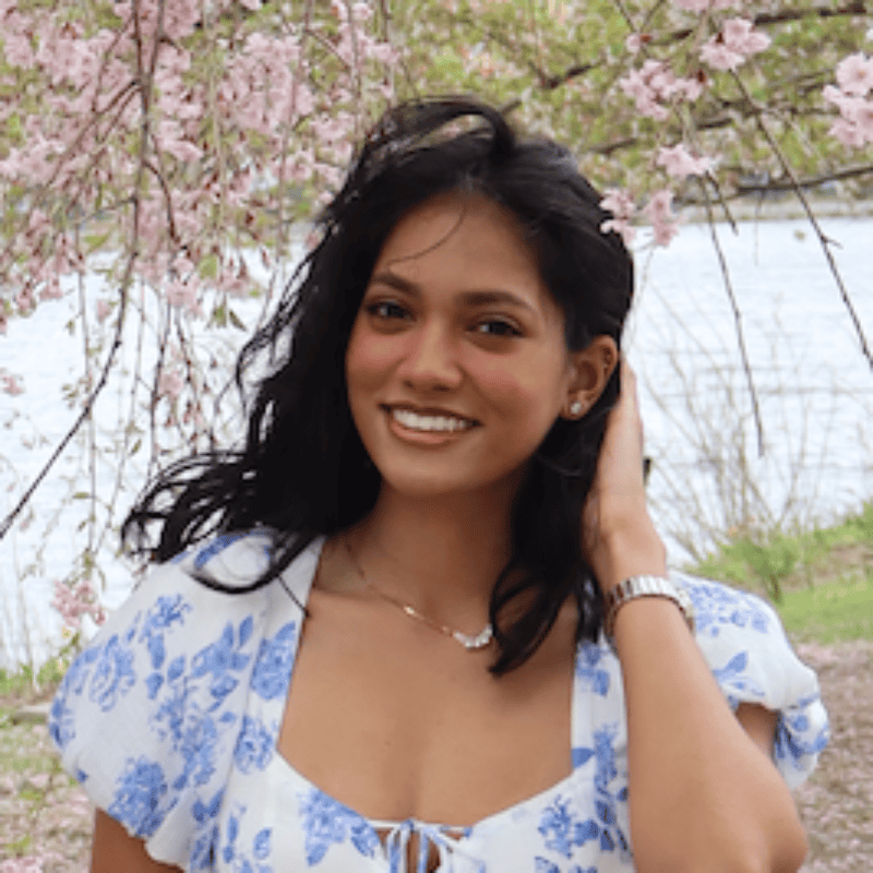 Aliah Mahadeo