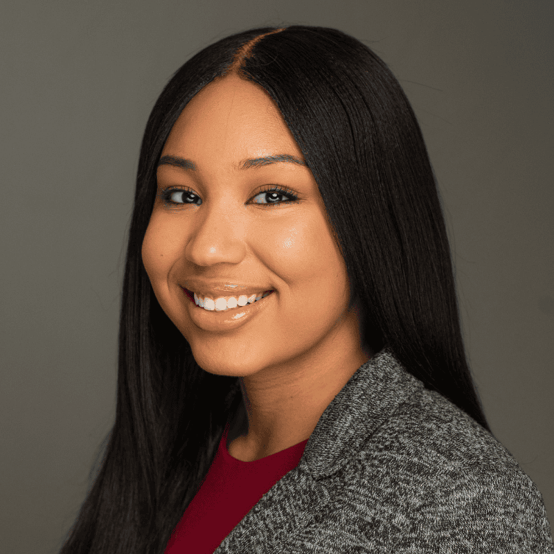 Headshot_Kyeisha Laurence