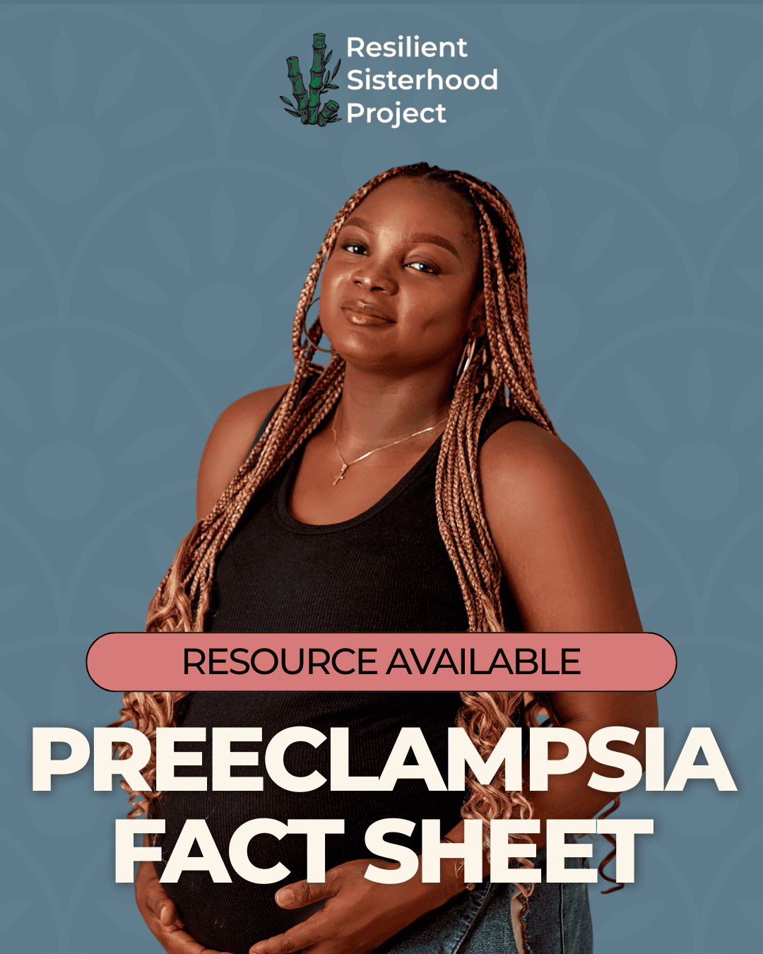 Resource Available: Preeclampsia Fact Sheet