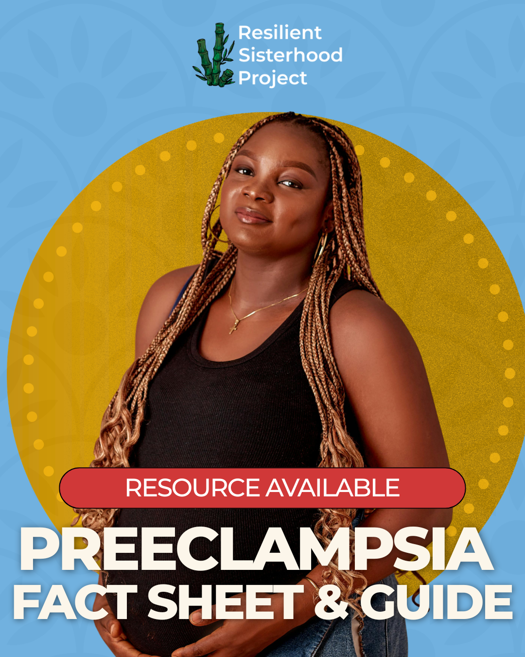 Resource Available Preeclampsia Fact Sheet