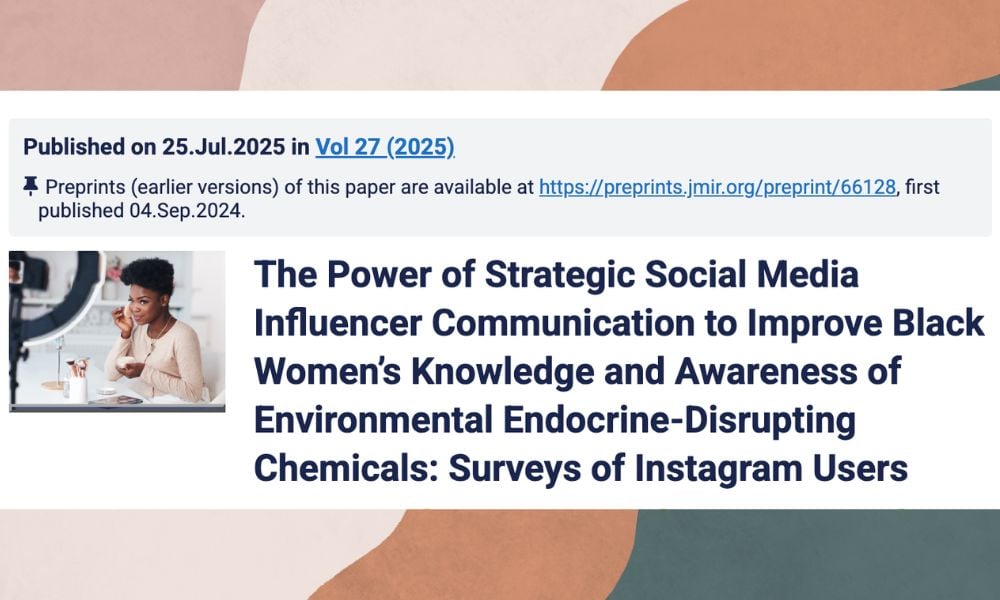 the power of strategic social media